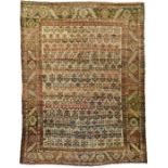 A Bakshaish carpet, North West Persia, circa 1920