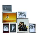 TOP GUN (1986) - FEREF ARCHIVE: Original Transparencies and Negatives