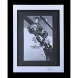 TOP GUN (1986) - FEREF ARCHIVE: 1 of 1 Proof Print, with Original Negative