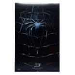 SPIDER-MAN 3 (2007) - Lenticular One-Sheet, 2007