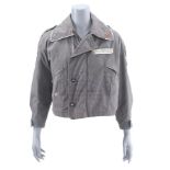 Lot # 5: ALIEN - Women's USCSS Nostromo Crew Jacket Prototype