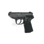 Lot # 44: THE BOURNE IDENTITY - Jason Bourne's (Matt Damon) Hero Walther P5 Compact Pistol