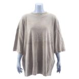 Lot # 13: ALIEN 3 - Ripley's (Sigourney Weaver) Sweater