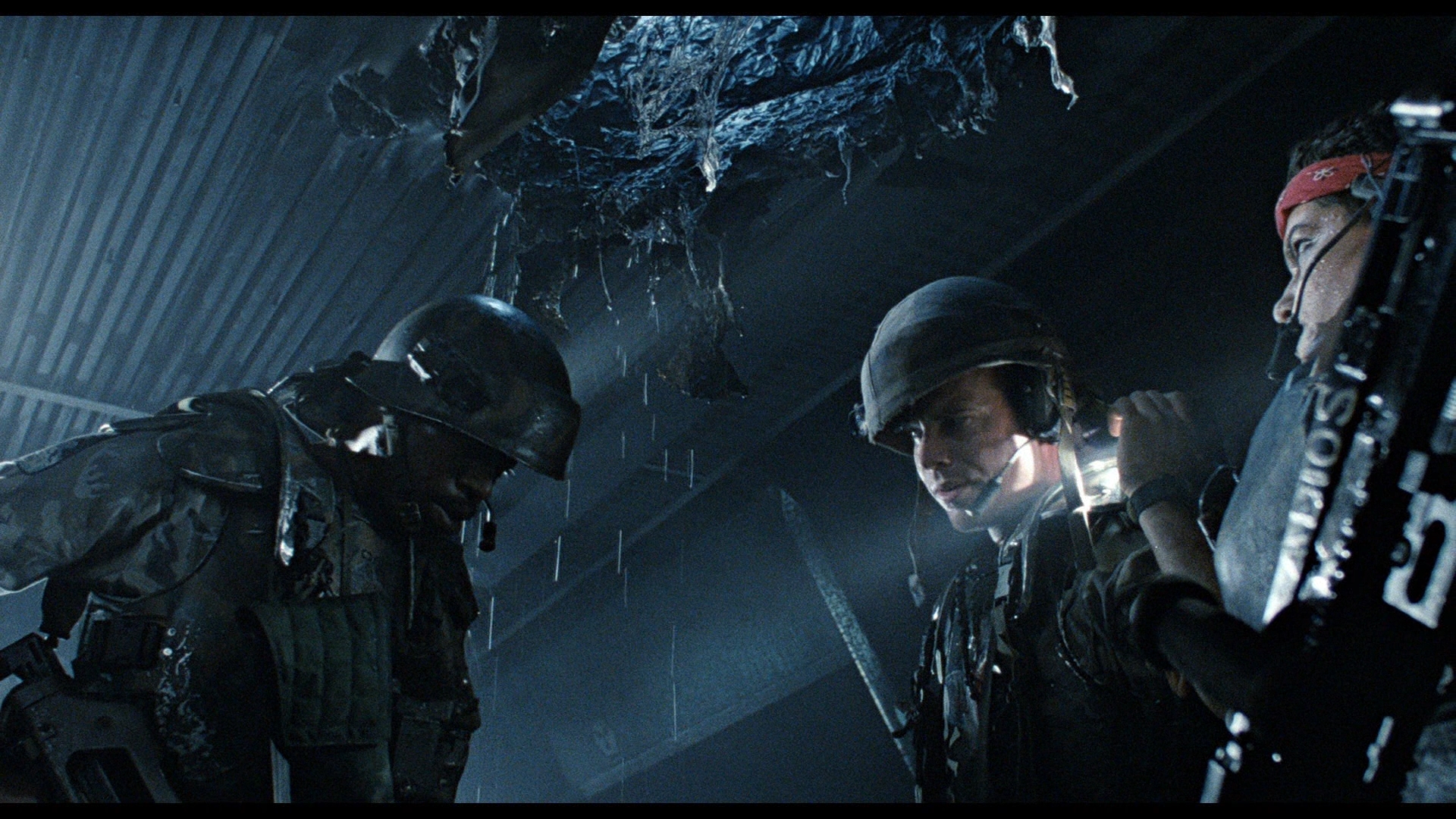 ALIENS (1986) - USCM Holster - Image 6 of 8