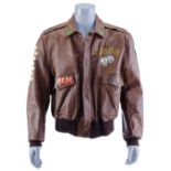 1941 (1979) - Capt. Wild Bill Kelso's (John Belushi) Hero Jacket