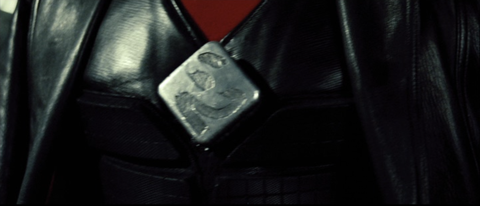 BLADE: TRINITY (2004) - Blade's (Wesley Snipes) Costume - Image 8 of 11