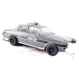 THE CROW (1994) - Police Car Model Miniature