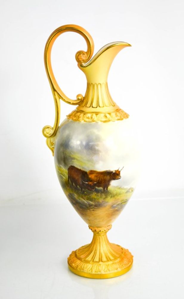 Fine Antiques, Jewellery, Toys & Collectables