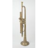 A vintage Magna guaranteed by Premier trumpet