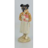 A Beswick Beatrix Potter figure "Pickles" 12cm