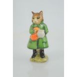 A Beswick Beatrix Potter "Simpkin" figure, 10cm