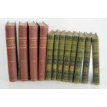 Cassell's Encyclopaedia a storehouse of general information, special edition in eight volumes