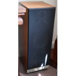 A pair of vintage Marantz LD-300 floor standing speakers