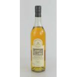 The Bottlers single Highland Scotch malt whiskey, aged 18 years, distilled March 1976 and bottled at