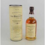 The Balvenie Founder's Reserve 10 year old single malt Scotch whisky