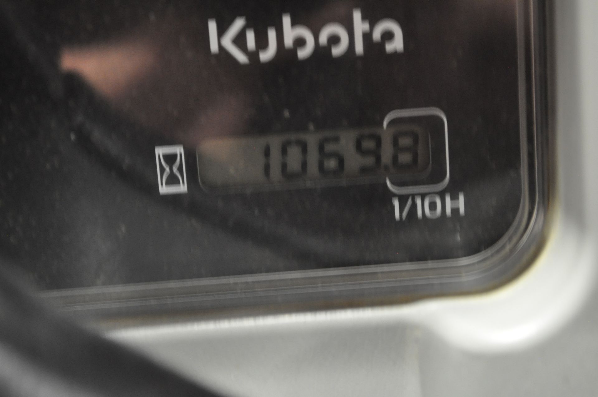 Kubota RTV 1100, 26x12 R 12 tires, C/H/A, radio, 4x4, hyd dump bed, 1070 hrs - Image 16 of 23