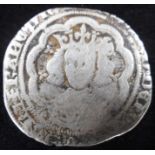 England. Groat. Edw. III. London.