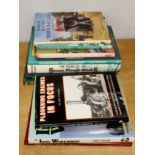 Agriculture, timber transport, etc.  10 various volumes.