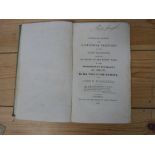 MARRINER JOHN S.  Scenes on Solway & Historical Sketches of the West Borders from the Building of