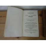 HENNEY WILLIAM.  A Collection of Moral & Interesting Epitaphs & Remarkable Monumental