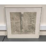 Stonehenge, pencil signed artist's proof by Norman Nivens, (19)78.