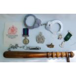 Elizabeth II General Service medal with Malaya bar for Private J Kennan, King's Own Scottish