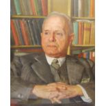 William Oliphant Hutchison LLD PRSA (Scottish, 1889 - 1970)
