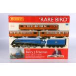 Hornby OO gauge model railway R2906 Barry J Freeman Collection 'Rare Bird' train pack which includes