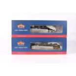 Bachmann Branch-Line OO model railways locomotives including 31999X diesel locomotive 10001 BR black