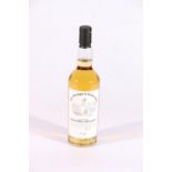 STRATHMILL 15 year old single malt Scotch whisky, bottled in December 2003 by Diageo for The