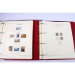 Westminster Mint The Great Britain Collection of used pre decimal stamps from Queen Victoria to