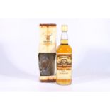 DALLAS DHU 1969 15 year old Highland single malt Scotch whisky, bottled by Gordon & Macphail under