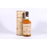 THE BALVENIE Caribbean Cask 14 year old single malt Scotch whisky, 70cl, 43% vol., boxed