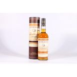 GLENMORANGIE Sherry Wood Finish Highland single malt Scotch whisky, 70cl, 43%vol., boxed