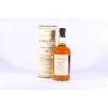 BALVENIE Founder's Reserve 10 year old single malt Scotch whisky, 1litre 43% abv., boxed