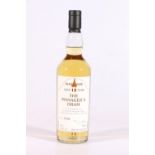 GLENLOSSIE 12 year old single malt Scotch whisky, bottled in November 2004 by Diageo for The