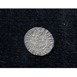 Armenia. Cilicia. Levon I (1199-1219 AD) Silver 1 Tram depicting Levon throned, facing forward and