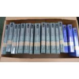 NAVAL & MILITARY PRESS (Pubs).  History of the Ministry of Munitions (WWI). 12 vols. in thirteen.