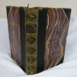 (BOTFIELD BERIAH).  Journal of a Tour Through the Highlands of Scotland. Eng. frontis & title.