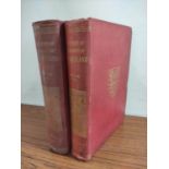 DOUBLEDAY H. A. & WILSON J. (Eds).  The Victoria History of the County of Cumberland. 2 vols.