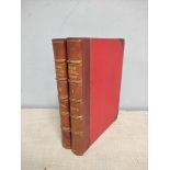 SPINK & SON (Pubs).  The War Medal Record. 2 vols. Col. frontis, fldg. & other plates & illus.