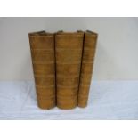 OGILVIE JOHN (Ed).  The Imperial Dictionary, English, Technological & Scientific. 2 vols. plus