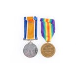Medal of 2985/S40081 Private Duncan McDonald of the 5th Battalion Cameron Highlanders KIA 19.7.1918,