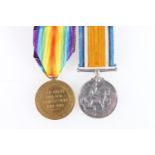 Medals of S3698 Private Murdo Campbell (KIA 18/08/16) of the 8th Battalion Seaforth Highlanders,