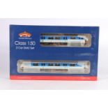 Bachmann Branchline DCC OO gauge model railways 32936 Class 150/2 two-car DMU set Regional Railways,