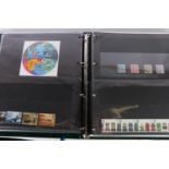 GB mint stamp presentation packs (most missing card sleeves) spanning 2000-2013 including