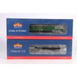 Bachmann Branchline DCC OO gauge model railways 31135 4-4-0 Class D11 Lady of the Lake tender