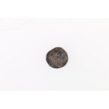 ENGLAND Charles I (1625-1649) silver halfgroat (two pence). The proceeds from the sale of this lot