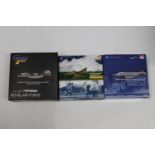 Gemini Aces 1:72 scale GARAF4004 Phantom FG1 XV567 I 43 Sqn Royal Air Force Leuchars Scotland and