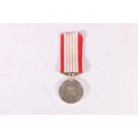 Canadian Centennial medal [un-named], around 29,500 issued, (ref 160/49)